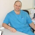 Фотография специалиста Святецкий Владимир Петрович