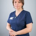 Фотография специалиста Ершова Мария Николаевна