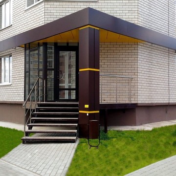 Сервисный центр Pro-service в переулке Журавлева фото 2