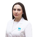 Фотография специалиста Пулина Анастасия Викторовна