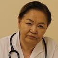 Фотография специалиста Чойжилжав Гэрэлмаа
