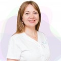Фотография специалиста Андронова Ольга Николаевна