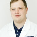 Фотография специалиста Капрашов Александр Юрьевич