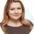 Фотография специалиста Жидкова Елена Юрьевна