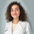 Фотография специалиста Исмаилова Альбина Геннадьевна
