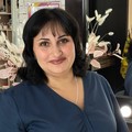 Фотография специалиста Алванджанян Лусине