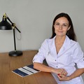 Фотография специалиста Басова Наталья Владимировна