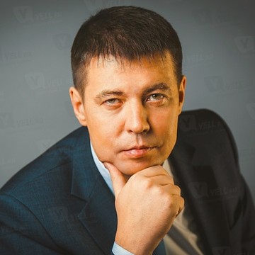 Адвокат Андрей Шевцев фото 1