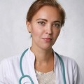 Фотография специалиста Лукичева Наталья Владимировна