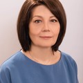 Фотография специалиста Рыкова Анна Алексеевна