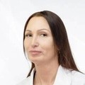 Фотография специалиста Казенас Юлия Олеговна