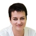Фотография специалиста Сидалиева Ирина Юрьевна