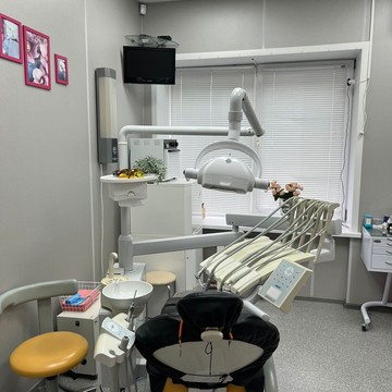 Стоматологическая клиника на проспекте Победы фото 3