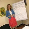 Фотография специалиста Керунту Лилия Дмитриевна