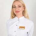 Фотография специалиста Аксенова Алина Александровна
