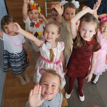 Домашний детский сад &quot;Домовенок&quot; на Бауманской (ул Сокольническая 2-я) фото 1