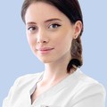 Фотография специалиста Меликова (Ибалаева) Джамиля Акаевна