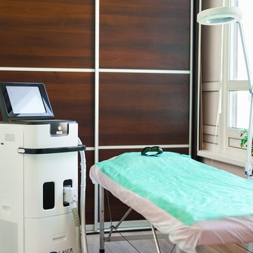 Студия лазерной эпиляции Home laser фото 3