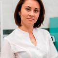 Фотография специалиста Царькова Альфия Рагилевна