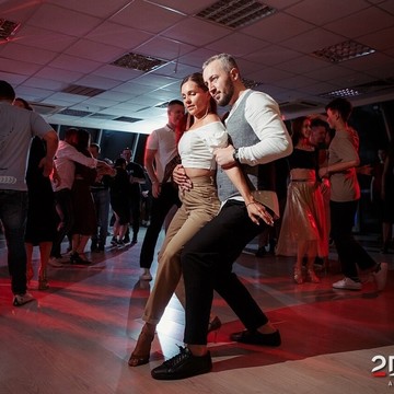 Академия танца 2DANCE на ​Чернышевского фото 2