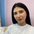 Фотография специалиста Табарова Кристина