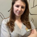 Фотография специалиста Базарева Анастасия Романовна