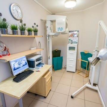 Стоматологическая клиника Зубастик на Молодёжной улице в Химках фото 3