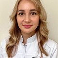 Фотография специалиста Самохина Ольга Вячеславовна