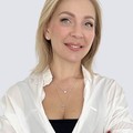 Фотография специалиста Ромашина Елена Викторовна