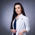 Фотография специалиста Койчуева Зульфия Руслановна