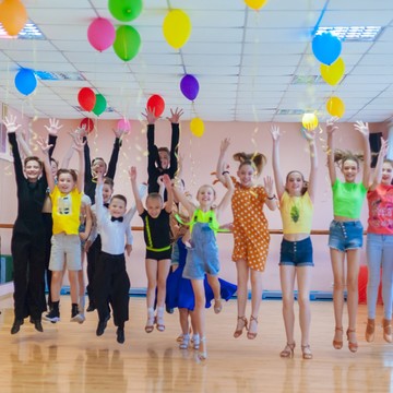 Школа танцев KVADRAT фото 3
