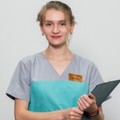 Фотография специалиста Капустянская Марина Николаевна