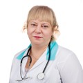 Фотография специалиста Лысенко Оксана Геннадьевна