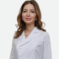 Фотография специалиста Выкова Заира Алиевна