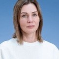 Фотография специалиста Белокурова Светлана Геннадьевна
