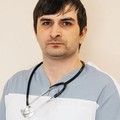 Фотография специалиста Амиров Саид Ибрагимович