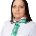 Фотография специалиста Сельвян Аревалуис Месроповна
