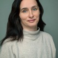 Фотография специалиста Глазкова Евгения Владимировна