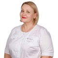 Фотография специалиста Тюкавина Марина Станиславовна