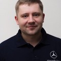 Фотография специалиста Вернигоров Михаил
