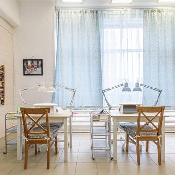 Студия красоты Азалия фото 1