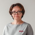 Фотография специалиста Щапова Наталья Вадимовна