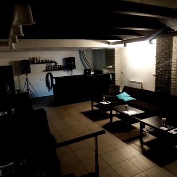 Кальянная PANDA LOUNGE фото 1