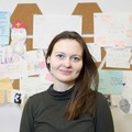 Фотография специалиста Малаховская Евгения