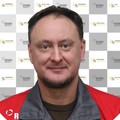 Фотография специалиста Волков Александр
