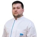 Фотография специалиста Азарсанов Олег Сергеевич