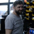 Фотография специалиста Пищулин Евгений