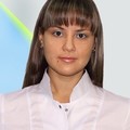 Фотография специалиста Аксютенко Анна Николаевна