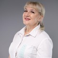 Фотография специалиста Коломиец Валентина Владимировна