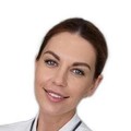 Фотография специалиста Лагутина Анна Валерьевна